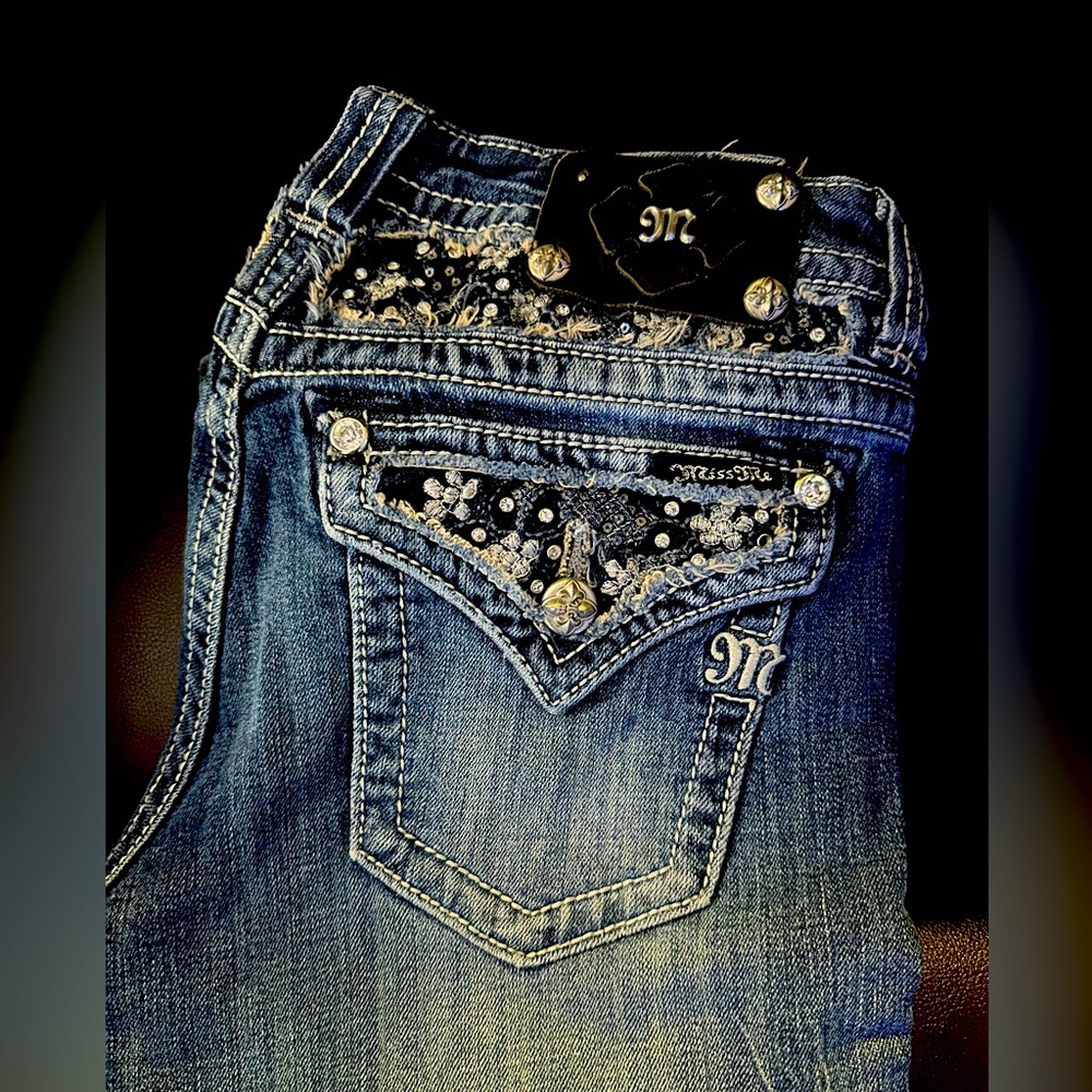 Miss Me size 30